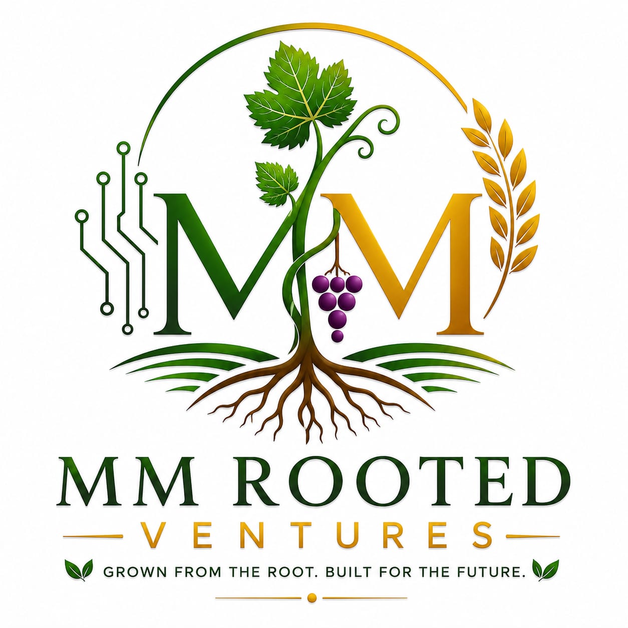 MM Rooted Ventures