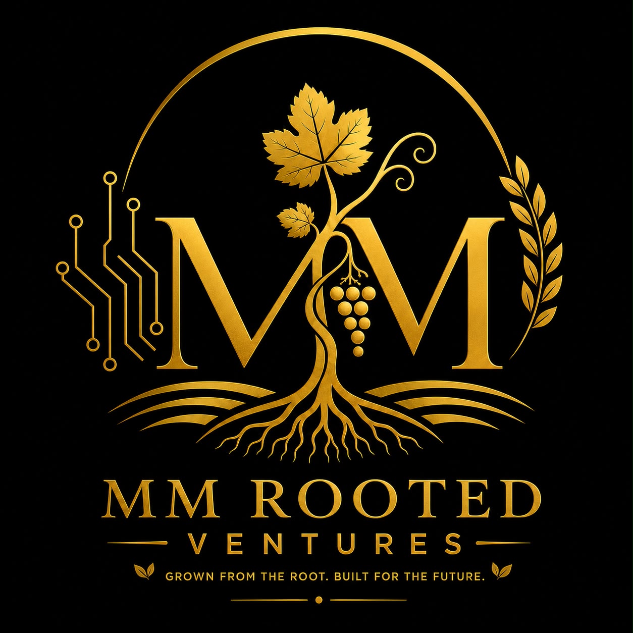 MM Rooted Ventures