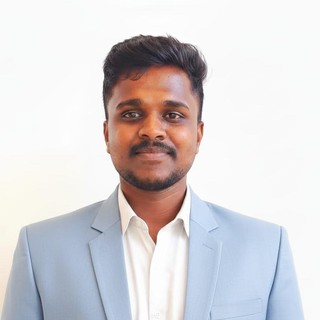Harshavardhan Manavalan, Founder of MM Rooted Ventures and MM AgroFlow